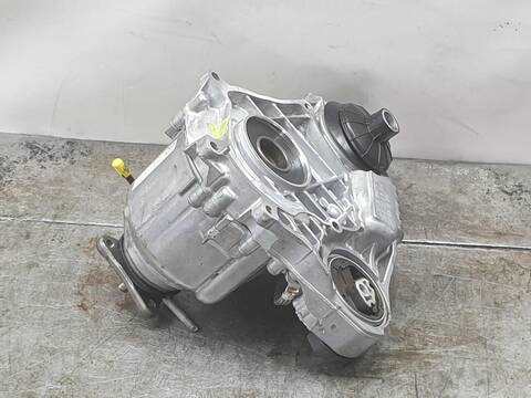 Foto 2ª: Caja Transfer Bmw X3 3.0 24V TD 265CV