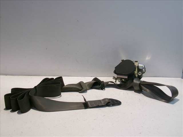 Foto 2ª: Cinturón Delantero Derecho Citroen Xsara 2.0 HDI 1999-2010 [RHY] (2003)