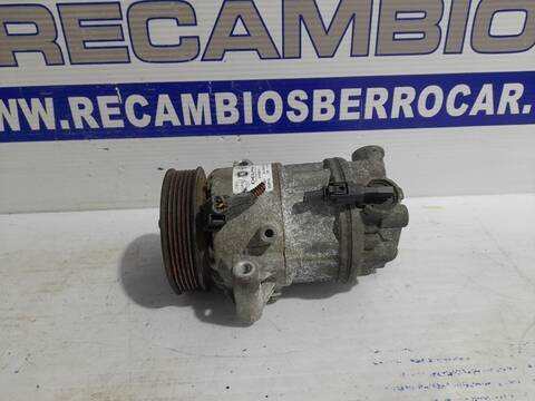 Foto 2ª: Compresor Aire Acondicionado Alfa Romeo Giulietta 1.6 JTDM CAT 105CV (2010)