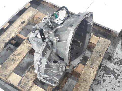 Foto 2ª: Caja Cambios Renault Laguna GRANDTOUR (2006)