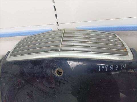 Foto 3ª: Capot Mercedes Clase E 180 E 270 CDI 211.016) BERLINA 177CV 130KW [647961] (2004)