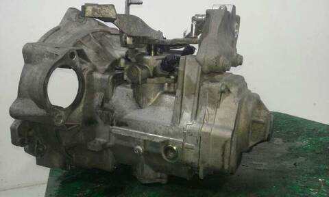 Foto 2ª: Caja Cambios Audi A3 2.0 FSI AMBITION 150CV 110KW [AXW] (2003)