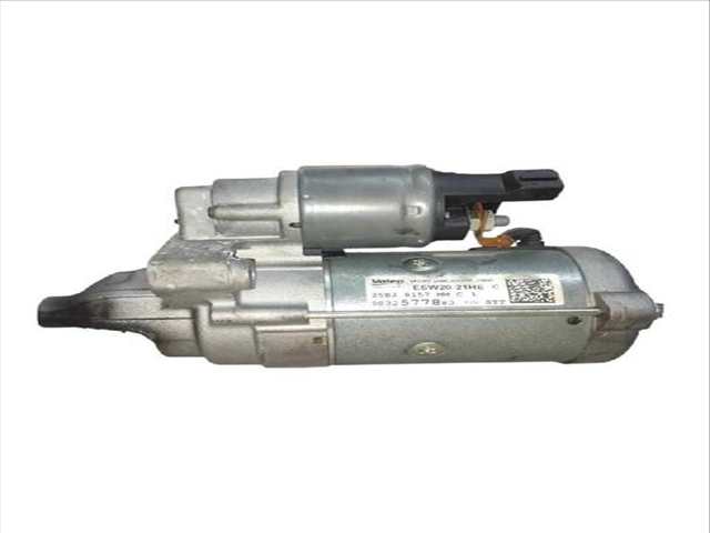 Motor de Arranque Opel Corsa 1.5 68)