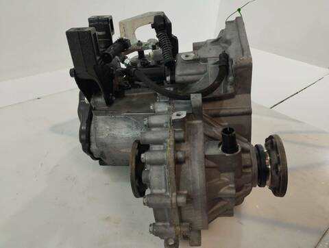 Foto 3ª: Caja Cambios Seat Ibiza STYLE TECH 90CV 66KW [CAY] (2013)