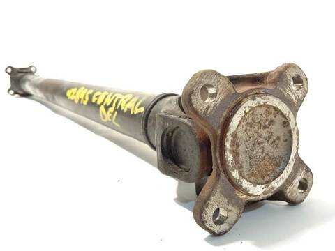 Foto 2ª: Transmision Central Bmw Serie 3 315 330D XDRIVE 258CV 190KW [N57D30A] (2015)