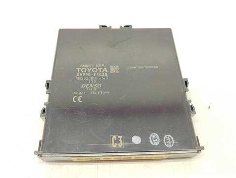 Centralita Motor ECU Toyota CHR G HIBRIDO ACTIVE