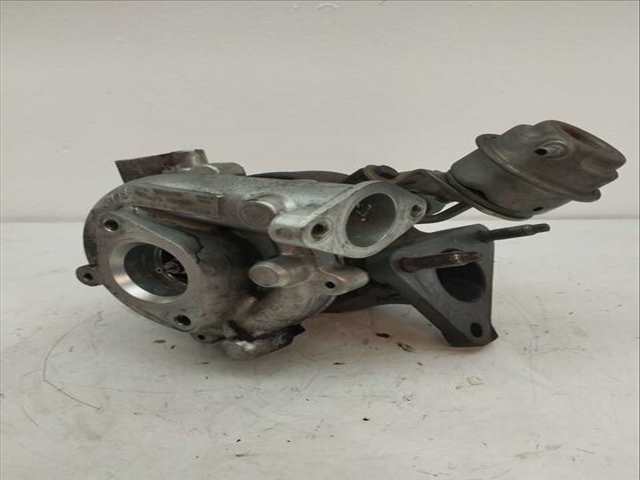 Turbocompresor Nissan Almera ACENTA 136CV 100KW