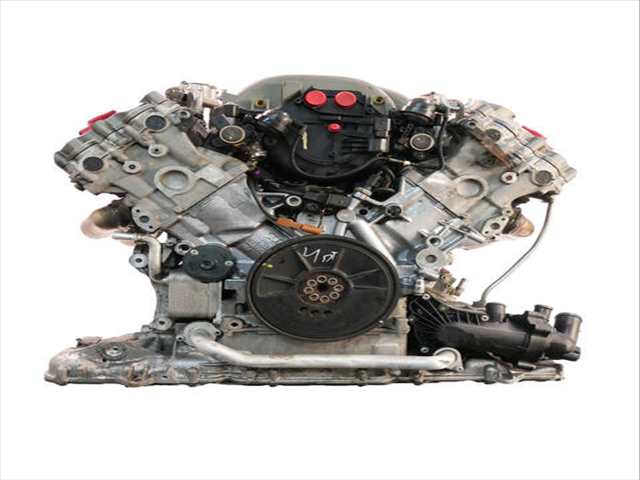 Motor Completo Audi A5 354CV 260KW