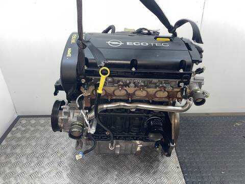 Motor Completo Opel Meriva Z16XEP