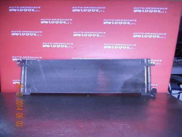 Foto 2ª: Radiador Calefaccion A.A. Iveco Daily 35 C 12 V. 35 S 12 V (AGKA43A2. AGKB43A2. AGKB46A2. AGKC43A2 [F1AE0481B]