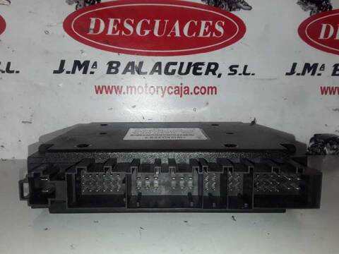 Foto 3ª: Centralita Motor ECU Volkswagen Touareg 3.0 TSI EHYBRID 340 KW 4MOTION R 174CV