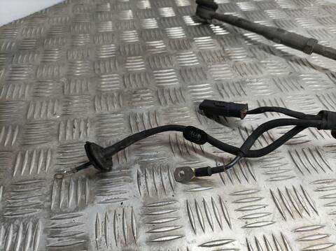 Foto 3ª: Cremallera de Direccion Citroen C3 FEEL 102CV 75KW [YH01] (2020)