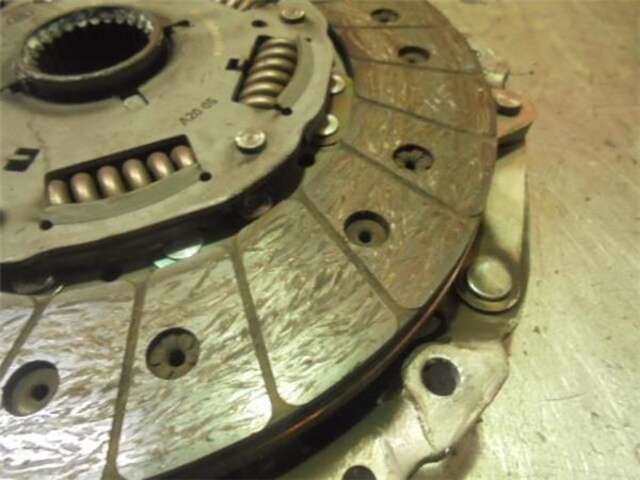 Foto 3ª: kit Embrague Bmw Serie 3 315 330D [306D3]