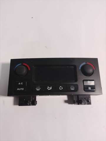 Mando Calefacción A. A. Peugeot Partner 1.6 D