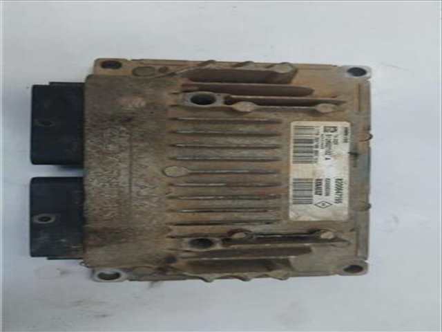 Centralita Motor ECU Renault Megane 1.9 DYNAMIQUE [1 9 LTR. - 66 KW TD] BERLINA 90CV II CLASSIC BERLINA 2003 )