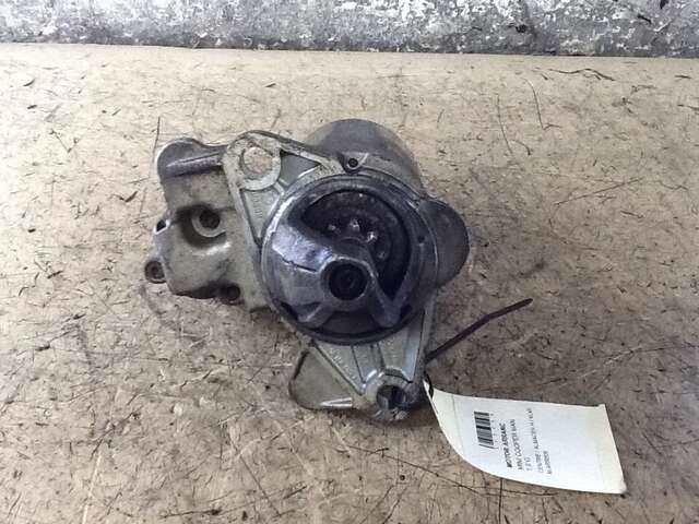 Motor de Arranque Mini Cupe MINI COOPER COUPE
