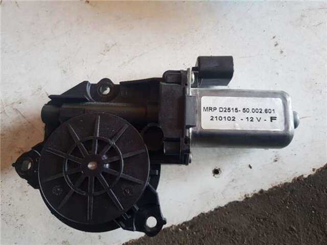 Elevalunas Eléctrico Delantero Izquierdo Fiat Stilo 1.6 16V (192_XB1A)