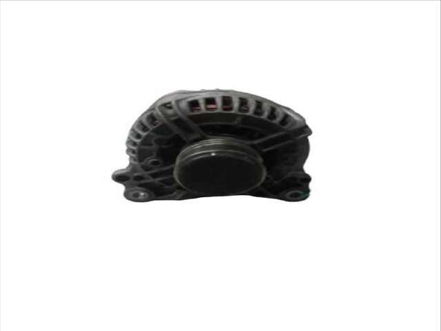 Foto 3ª: Alternador Audi A3 2.0 TDI 16V (2003)