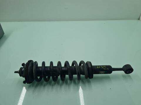 Amortiguador Delantero Derecho Toyota Land Cruiser 3.0 D4-D VX 163CV 120KW