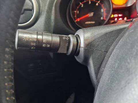Mando Multifuncion Nissan Qashqai ACENTA 150CV 110KW