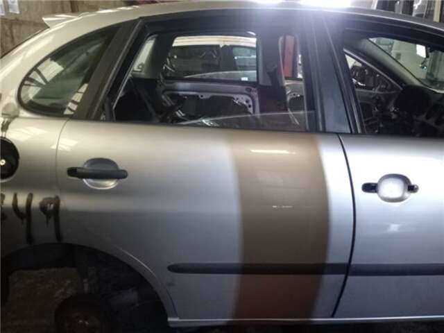 Puerta Trasera Derecha Seat Ibiza 1.4 ERENCE [1.4 LTR. - 51 KW TDI CAT (BNM)]