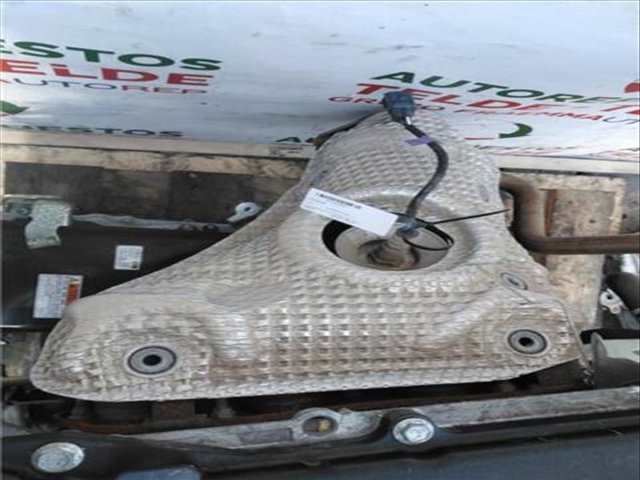 Catalizador Toyota CHR HIBRIDO HYBRID DYNAMIC PLUS 72KW 90CV