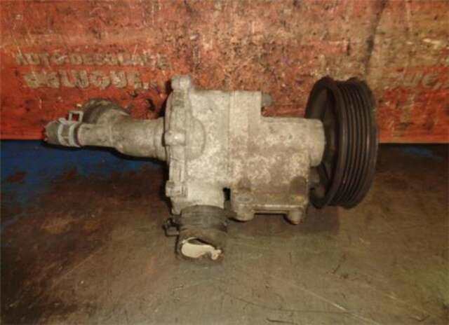 Bomba de Agua Mini One 1.6 16V