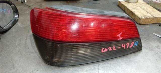 Foto 2ª: Piloto Trasero Izquierdo Peugeot 306 1.9D [WJZ]