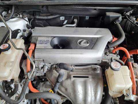 Motor Completo Lexus NX 300H 2WD 155CV 114KW