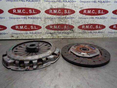 Foto 4ª: kit Embrague Peugeot Boxer 2.8 DIESEL 128CV 94KW CAJA CERRADA [8140.43S] (2000)
