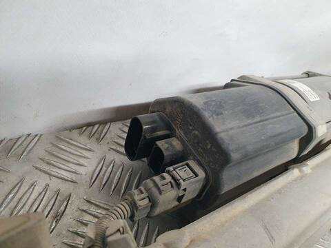 Foto 3ª: Cremallera de Direccion Bmw i8 I8 PURE IMPULSE 231CV 170KW [B38K15A] (2015)