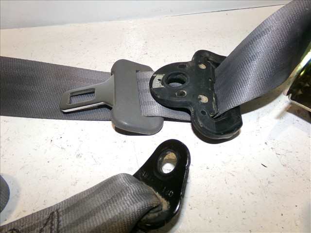 Foto 3ª: Cinturón Trasero Derecho Hyundai Accent 1.5 CRDI 2002-2006 [D3EA] (2002)
