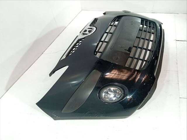 Foto 3ª: Paragolpes Delantero Hyundai i10 COMFORT 78CV 57KW [G4LA] (2008)