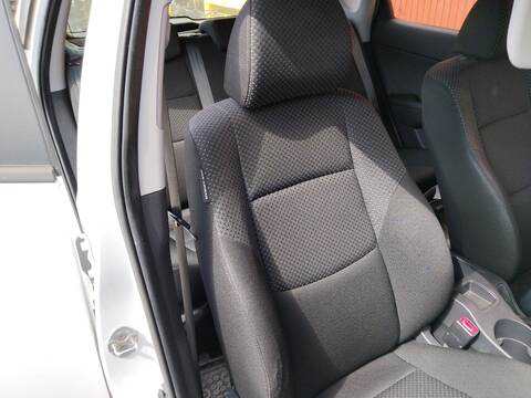 Foto 2ª: Asiento Delantero Derecho Hyundai i30 D4FB (2011)