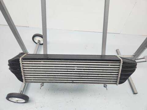 Foto 2ª: Intercooler Bmw X3 2.0D 177CV 130KW [N47D20A] (2008)