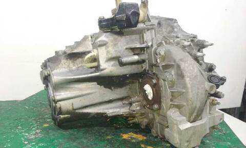 Foto 3ª: Caja Cambios Peugeot 407 ST CONFORT 136CV 100KW [RHR] (2006)