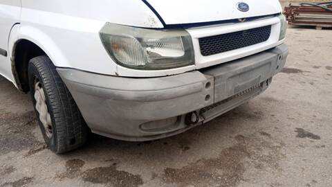 Foto 2ª: Paragolpes Delantero Ford Transit FT 280 2.0 CORTO 86CV 63KW [F3FA] (2005)