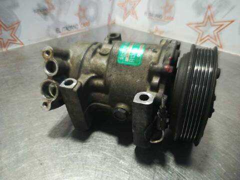 Compresor Aire Acondicionado Renault Clio 1.9 DTI DIESEL 80CV 59KW