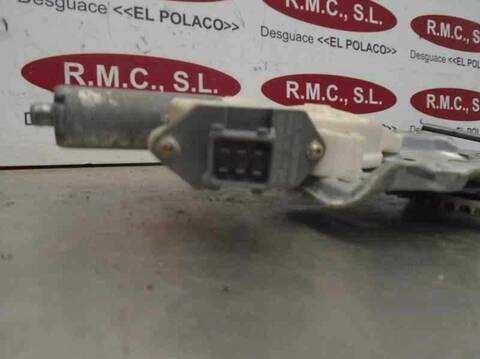 Foto 2ª: Elevalunas Eléctrico Delantero Derecho Toyota Avensis 1.8 16V CAT BERLINA 129CV 95KW [1ZZFE] (2006)