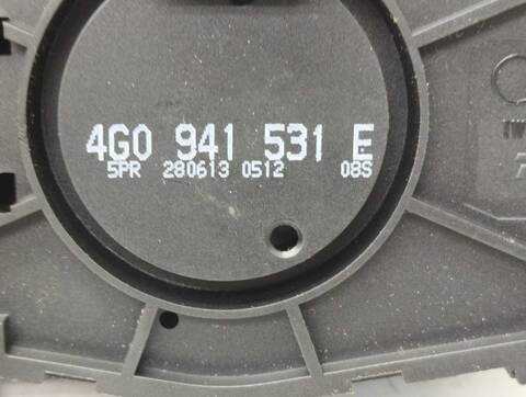 Foto 3ª: Mando Luces Audi A6 2.0 TFSI AVANT 180CV 132KW [CDNB] (2013)
