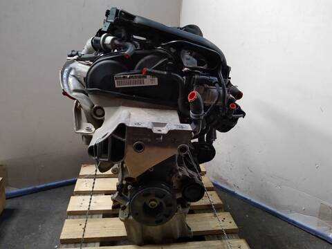 Motor Completo Volkswagen Polo ADVANCE 95CV 70KW
