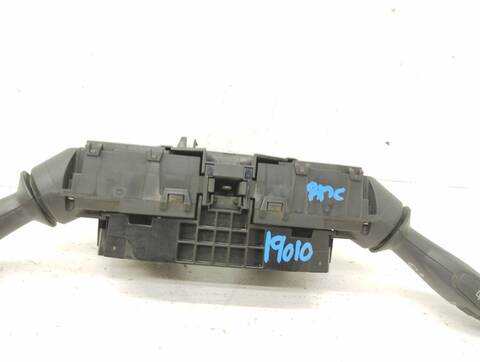 Foto 4ª: Mando Multifuncion Ford Fiesta BLACK EDITION 100CV 74KW [SFJB] (2013)