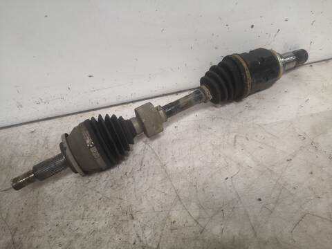 Transmision Delantera Izquierda Toyota Verso 1ADFTV