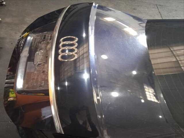 Foto 2ª: Maletero Audi A6 2.0 TFSI BERLINA 170CV 125KW [BPJ] (2007)