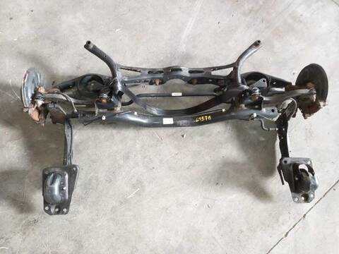 Puente Trasero Audi A3 AMBITION 150CV 110KW