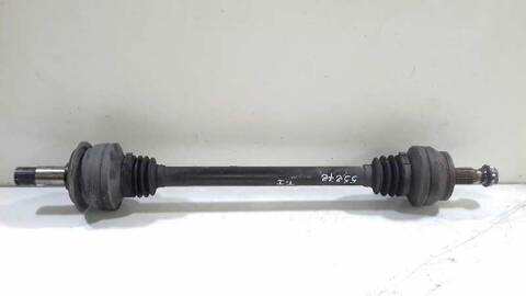 Transmision Trasera Izquierda Mercedes Clase C 160 3.0 CDI CAT BERLINA 224CV 165KW