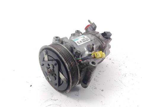 Compresor Aire Acondicionado Peugeot 207 1.4 16V