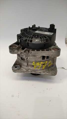 Foto 3ª: Alternador Nissan Almera 1.5 DIESEL [D/K9K] (2003)