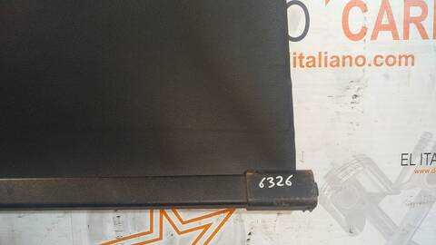 Foto 4ª: Bandeja Trasera Opel Zafira ELEGANCE 101CV 74KW [Y20DTH] (2003)