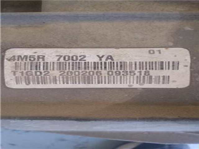 Foto 2ª: Caja Cambios Ford C Max 1.8 AMBIENTE D) [1 8 LTR. - 85 KW TDCI TD CAT] 116CV FOCUS CAP) 2003 2007)